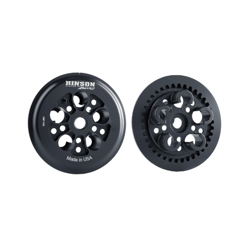 Spring Plate Hinson KTM 85 SX (18-25) H472-PP-1801