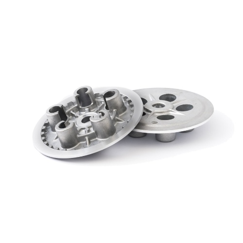 Spring Plate NRTeam Suzuki RM 250 (03-12) DS06.3403