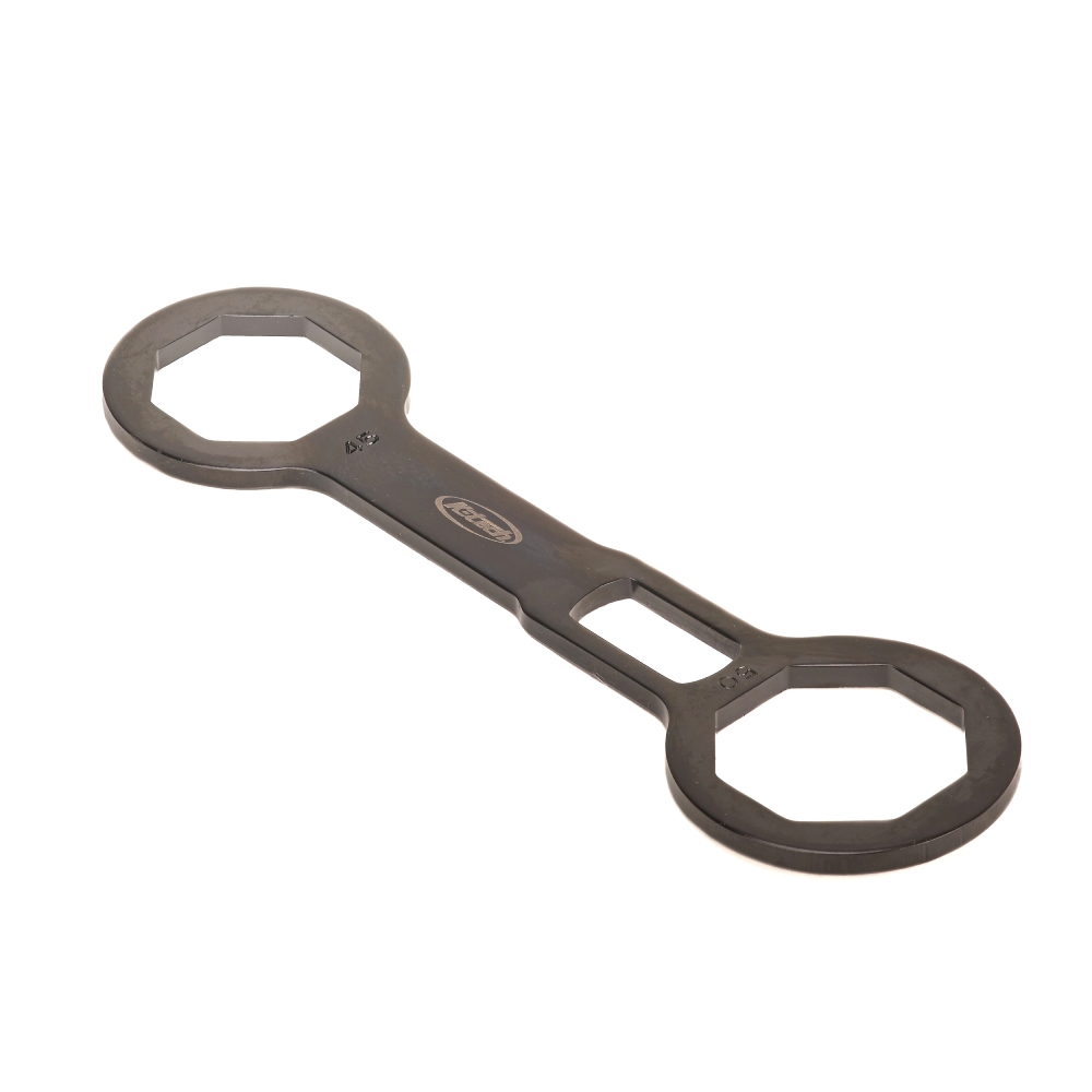 Specific wrench for forks KYB/Showa 45/50 mm - K-Tech