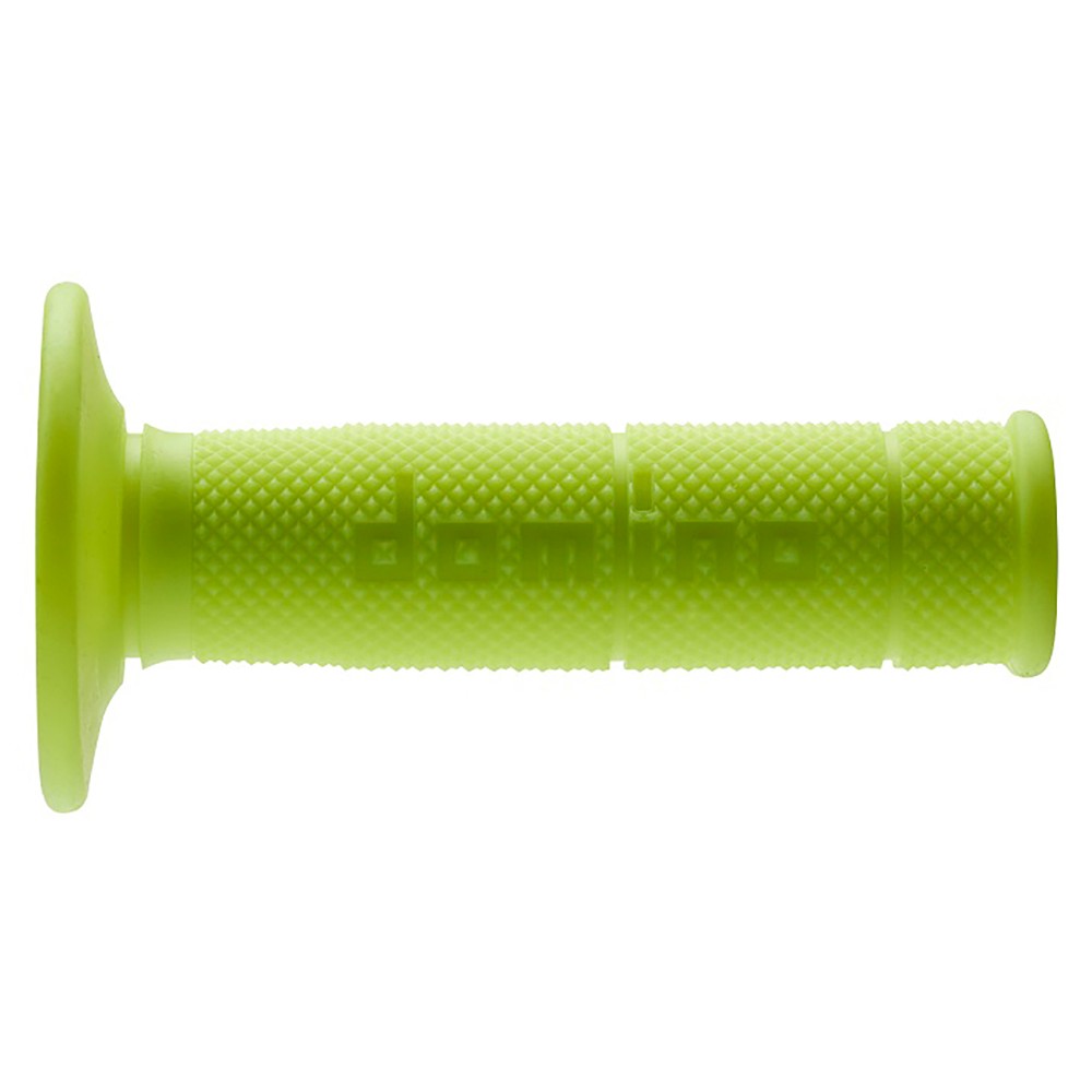 Pair of Grips Domino 1150 - neon yellow 1150.82.50