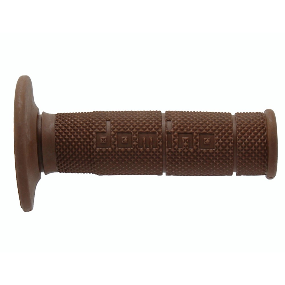 Pair of Grips Domino 1150 - brown Pair of Grips Domino 1150 - brown