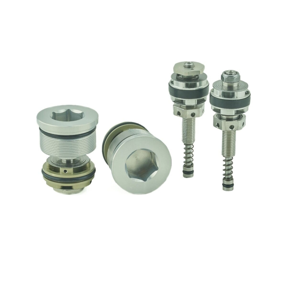 Kit Fork piston Beta RR 390 (20-24) ZF - K-Tech 117-450-023-001