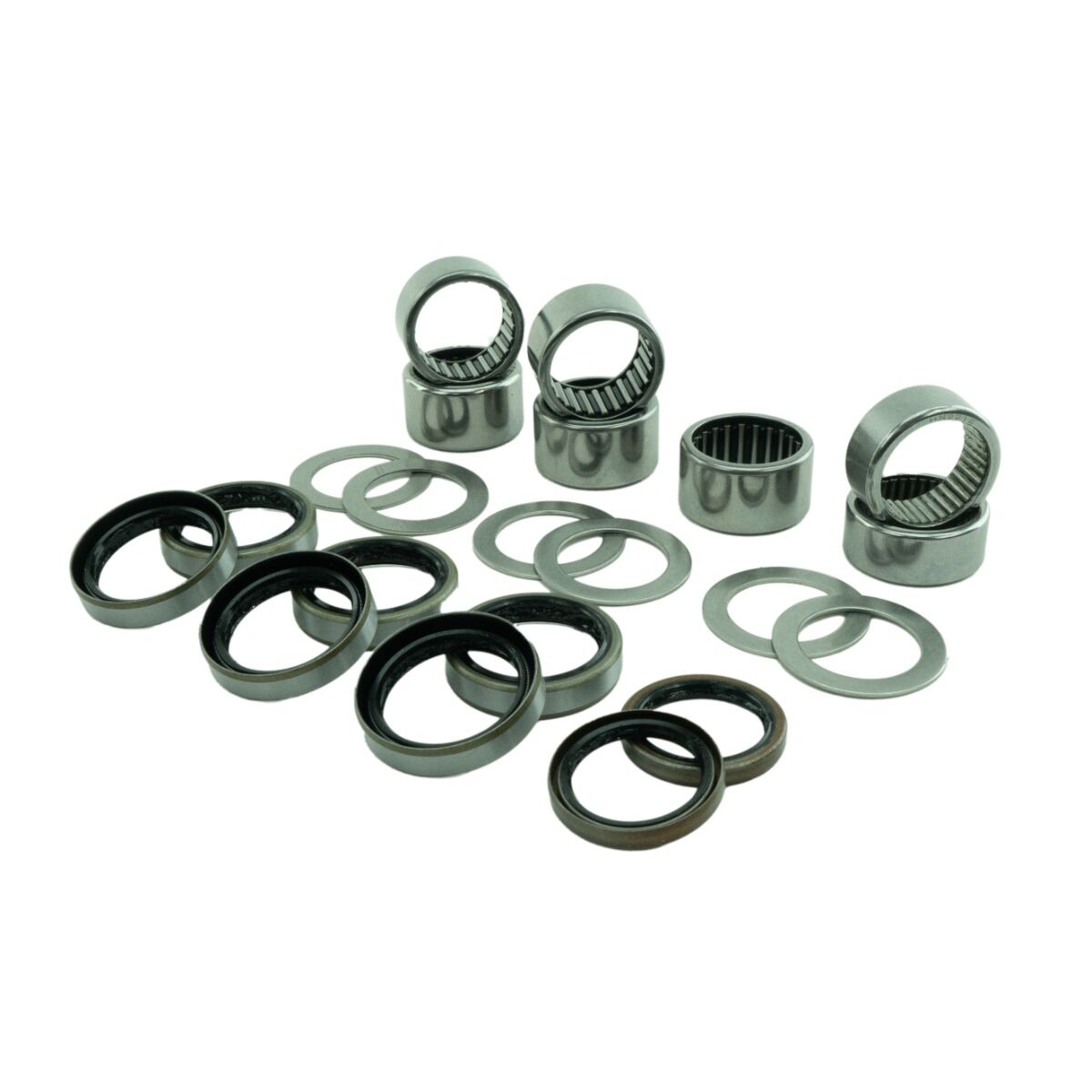 Linkage Rebuild Kit Triumph TF 450 RC (25) - K-Tech 205-211-003