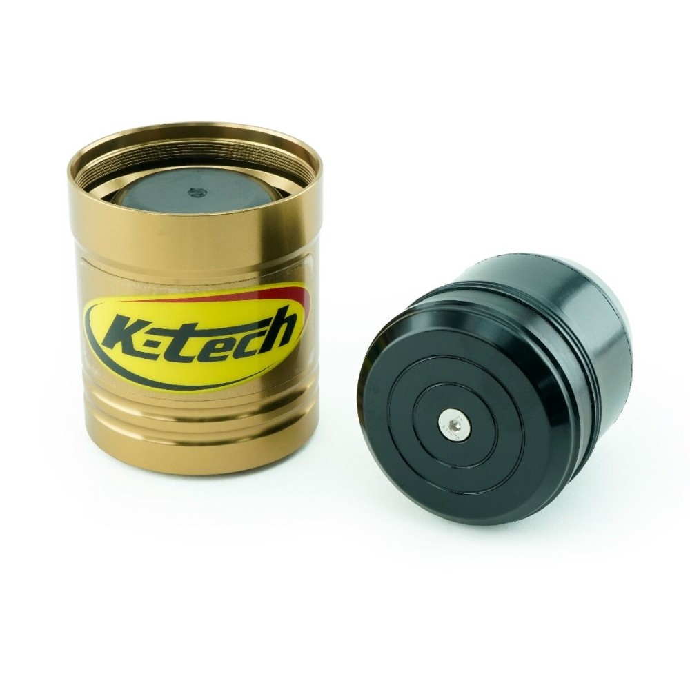 Kit rear shock bladder KTM 300 SX (23-25) - Complete 211-900-085