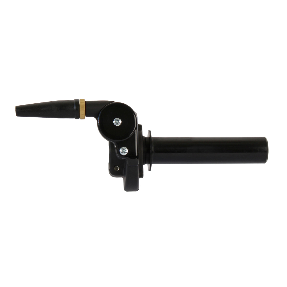 Throttle Domino 2T HR without grips