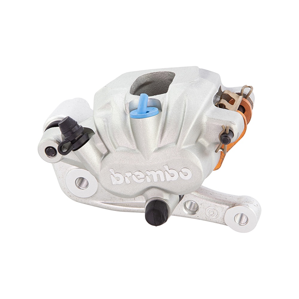 Brake Caliper Husaberg 250 FE (13) front Brembo 22A36013
