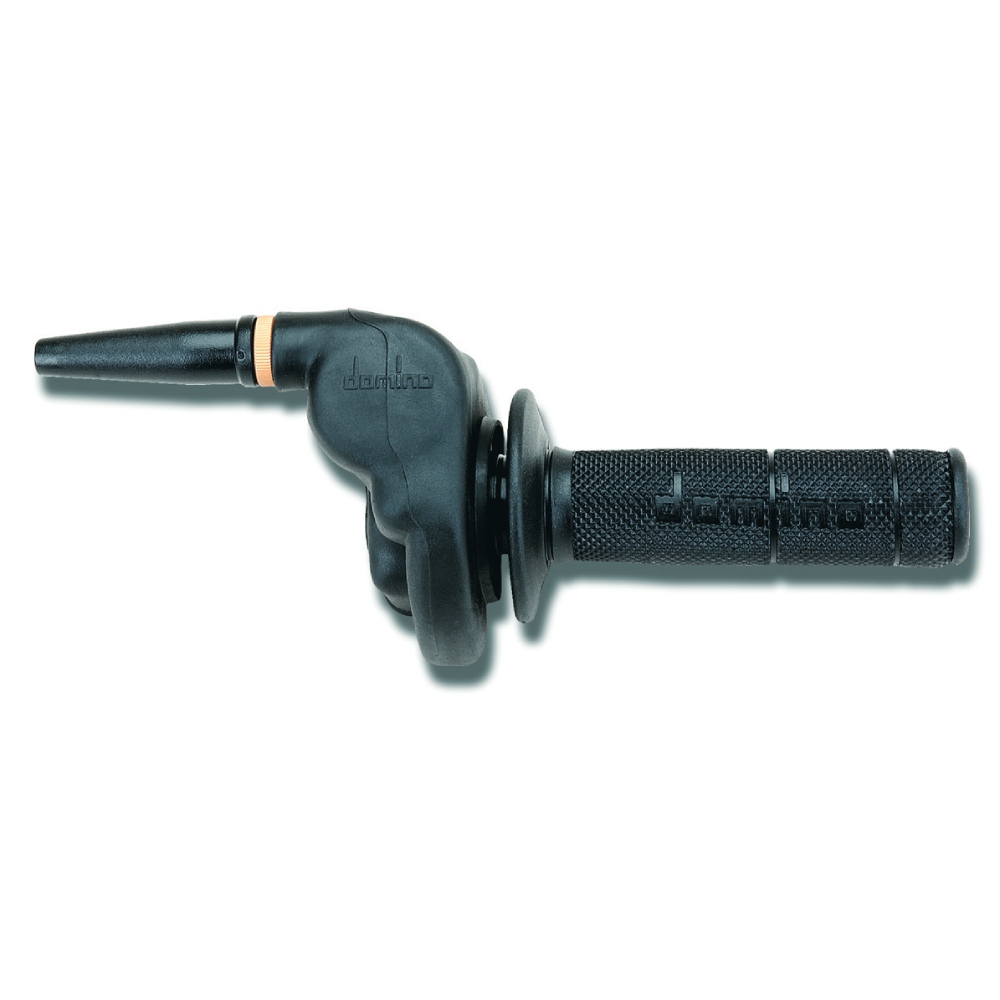 Throttle Domino 2T HR with grips and bearing