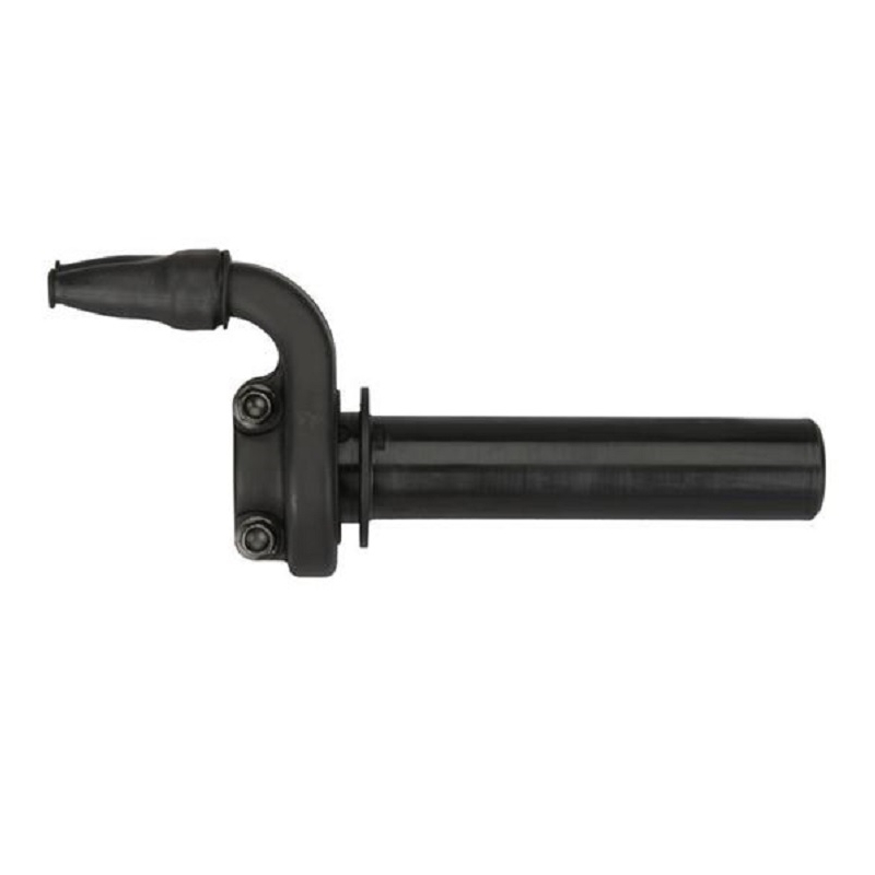 Throttle Domino 4T KRE without grips