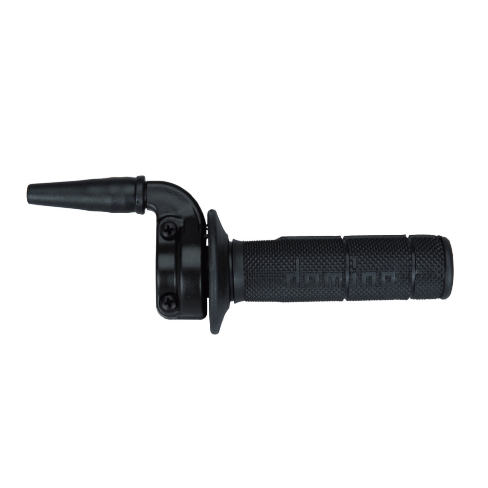 Throttle Domino 2T standard with grips