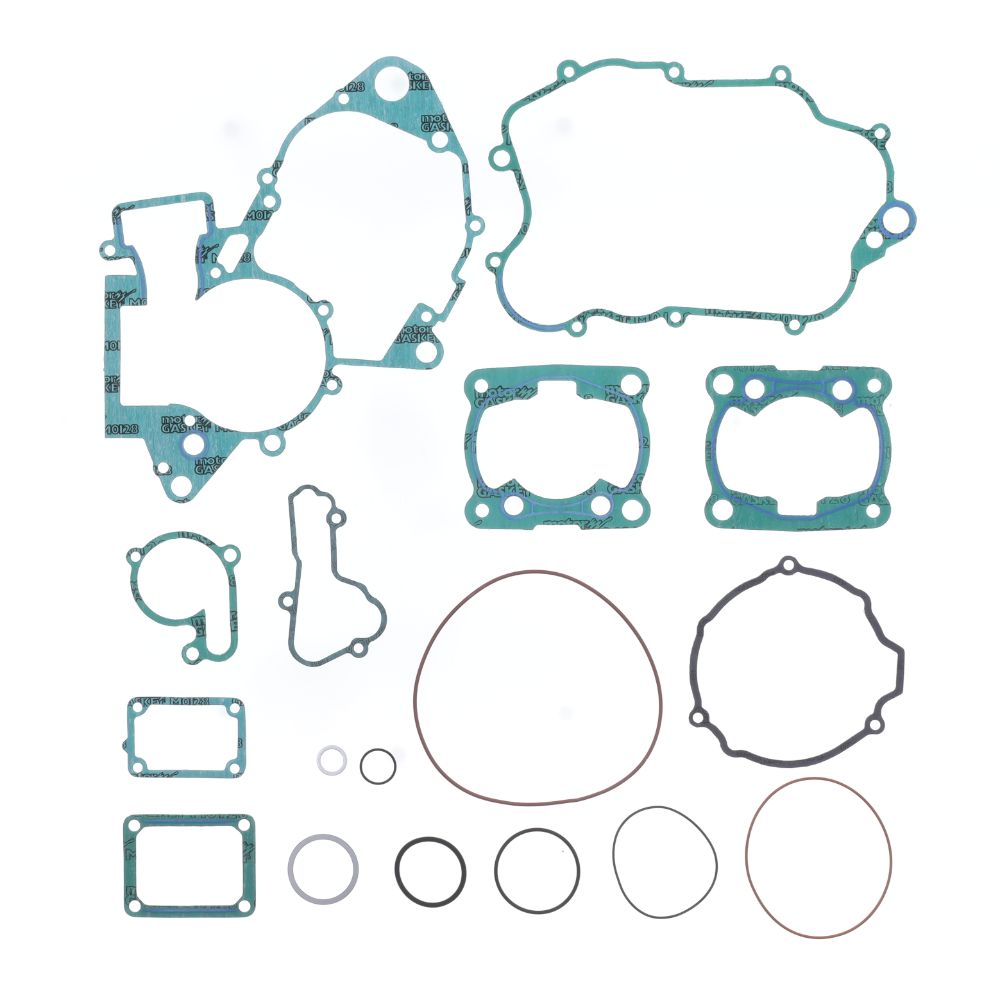 Gaskets Centauro Husqvarna 125 WR (97-13) full engine 682A128FL