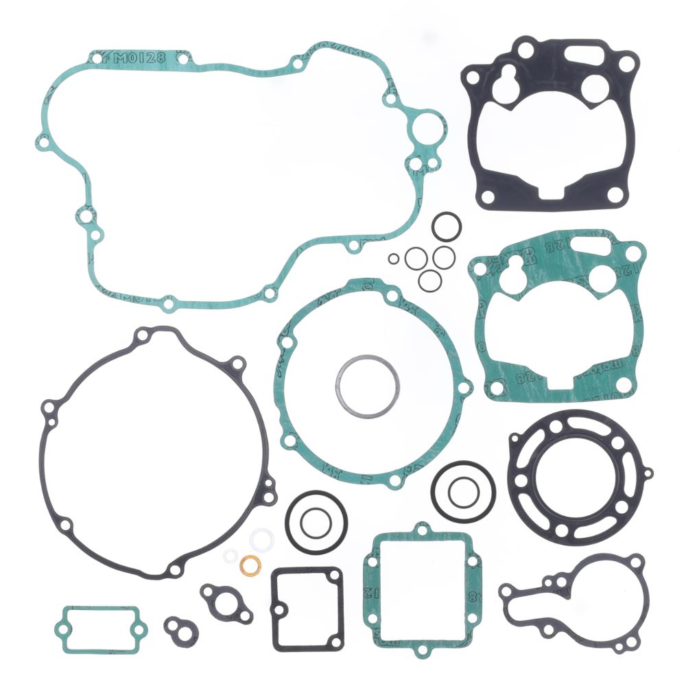 Gaskets Centauro Kawasaki KX 125 (94-97) full engine 722A132FL