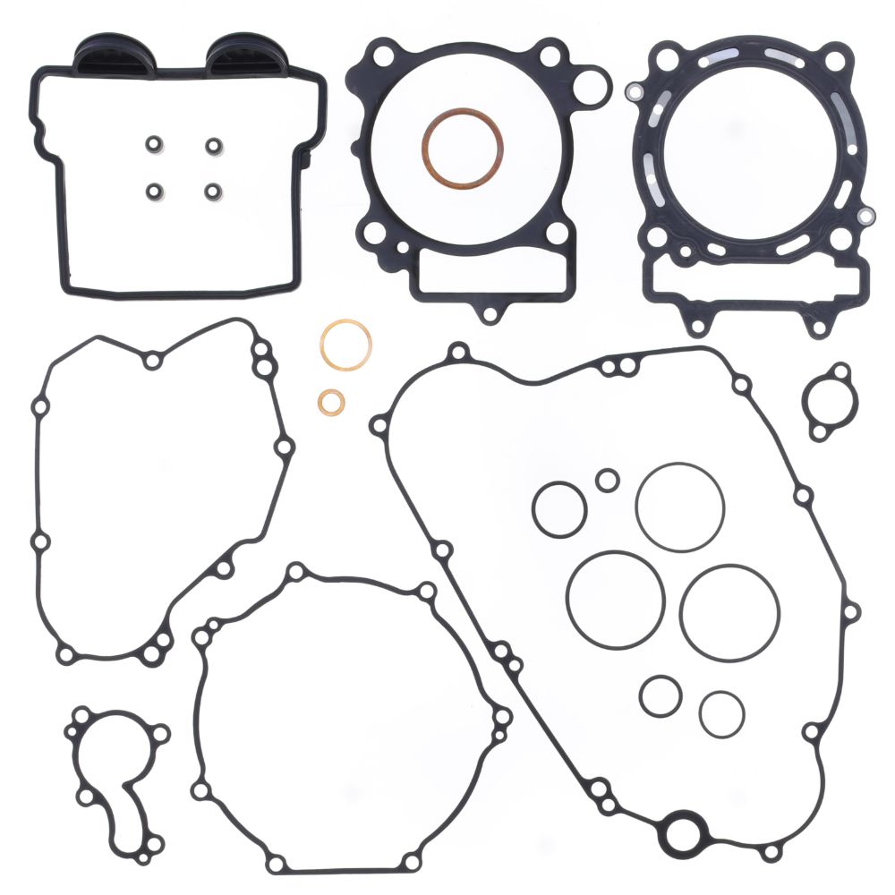 Gaskets Centauro Kawasaki KX 450 F (10-15) full engine 722A357FL