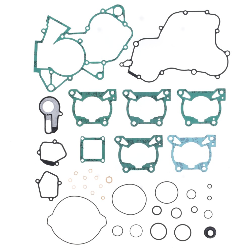 Gaskets Centauro KTM 85 SX (18-25) full engine 731A007FL