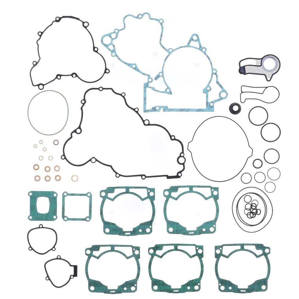 Gaskets Centauro Husqvarna 300 TE (17-23) full engine 731A026FL