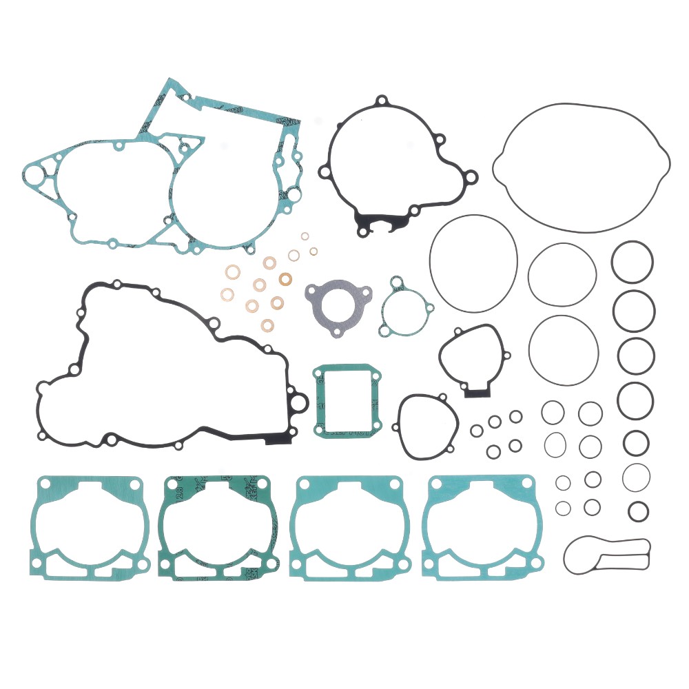 Gaskets Centauro Husqvarna 250 TC (14-16) full engine 731A134FL