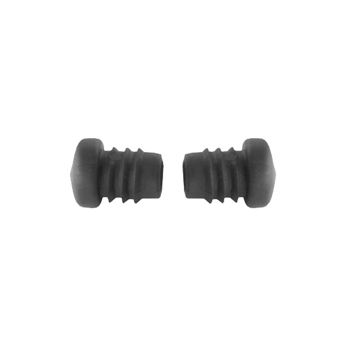 Stand spare parts CrossPro - 2 plastic lever caps