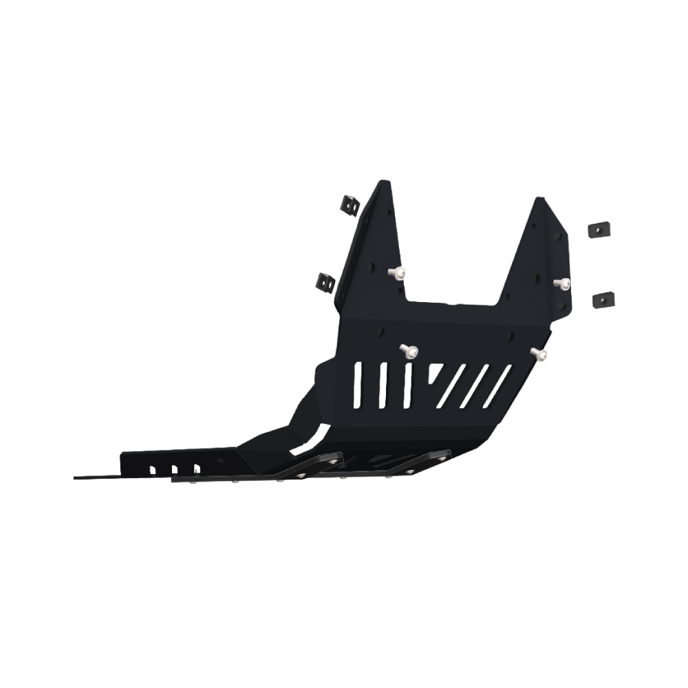 Engine Guard KTM 890 Adventure (21-22) lower 90051A0005