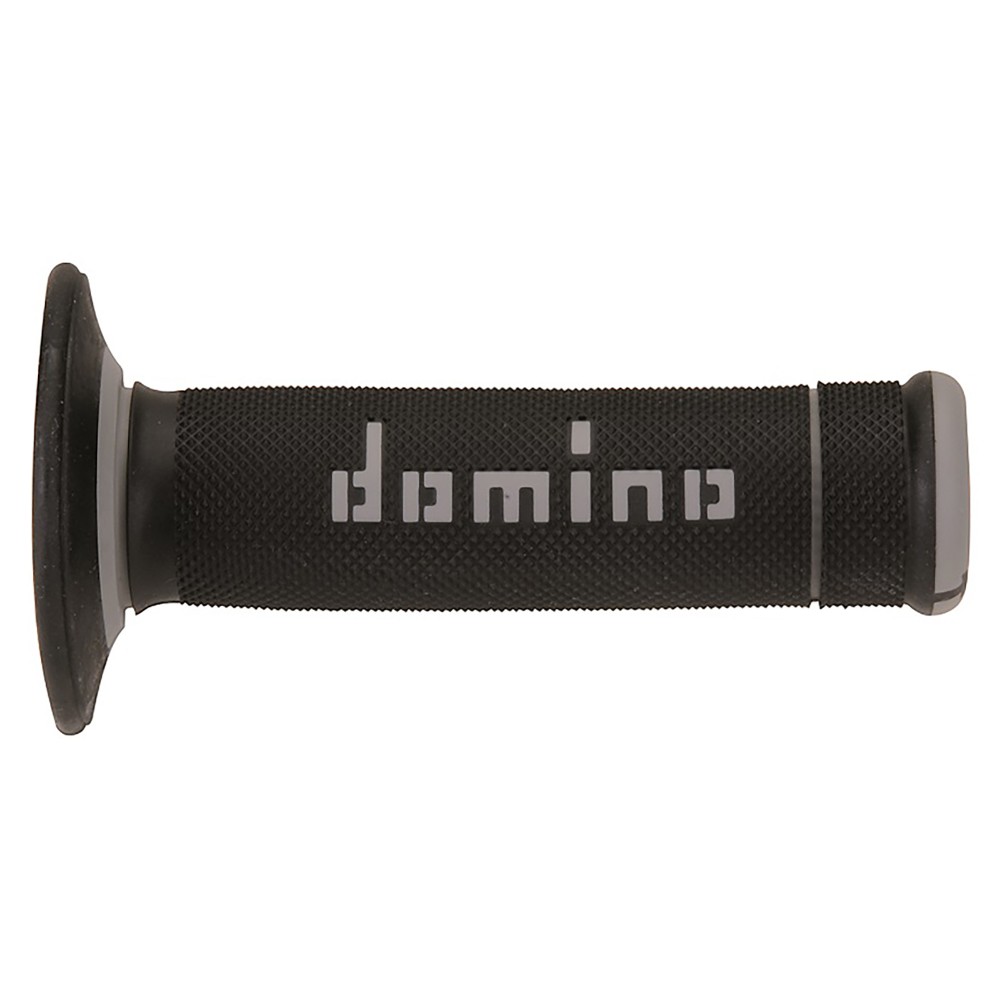 Pair of Grips Domino A190 X-Treme - black grey Pair of Grips Domino A190 X-Treme - black grey