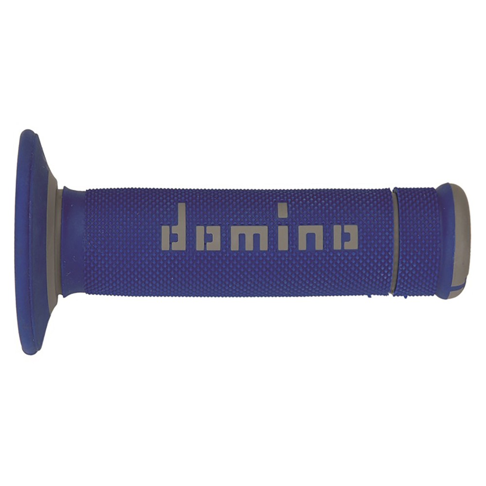 Pair of Grips Domino A190 X-Treme - blue grey Pair of Grips Domino A190 X-Treme - blue grey