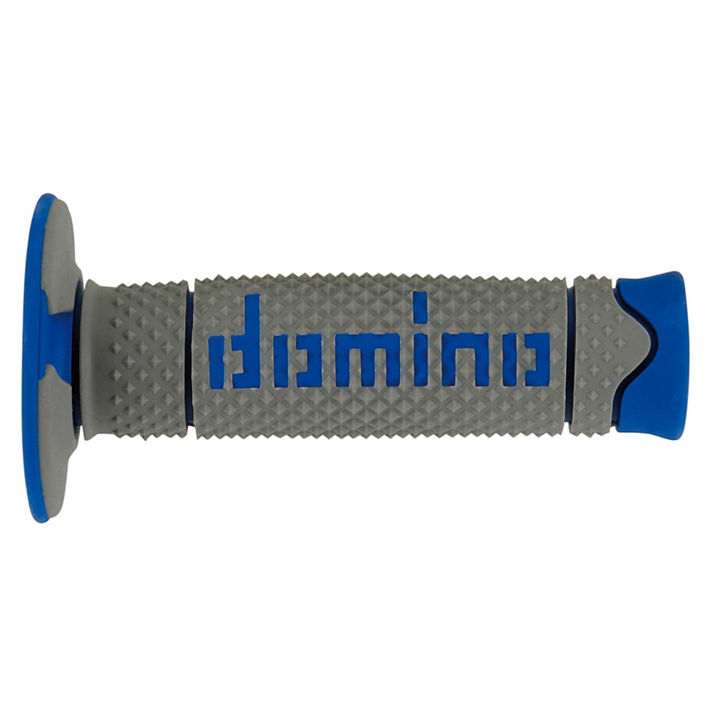 Pair of Grips Domino A260 - grey blue Pair of Grips Domino A260 - grey blue
