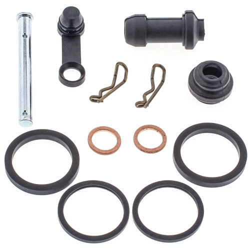 Brake Caliper Rebuild Kit Husqvarna 300 TE (25) front AB-18-3046