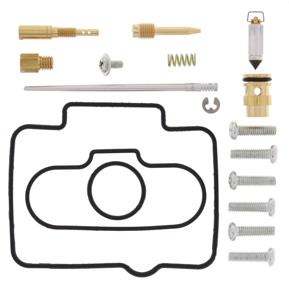 Carburetor Rebuild Kit Honda CR 125 (01) AB-26-1184