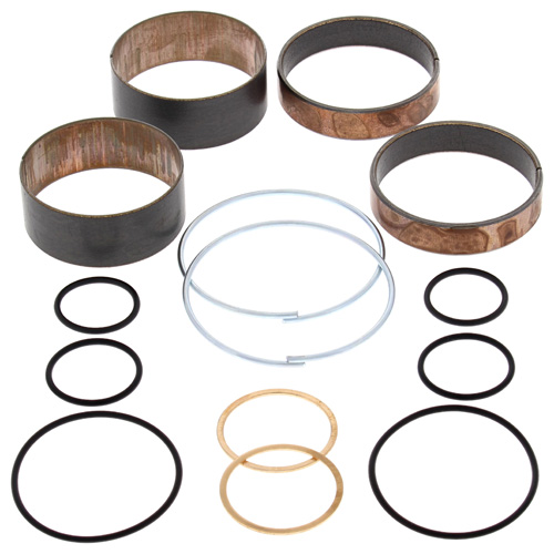 Fork Bushing Rebuild Kit Husaberg 125 TE (12) All Balls AB-38-6074