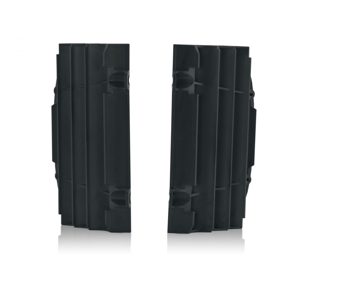 Radiator grilles KTM 150 SX (16-21) black* AC02464