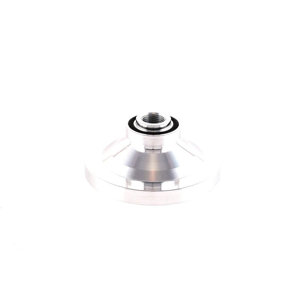 Cylinder head VHM Kawasaki KX 250 (05-08) - insert 20.6cc standard AE32098-E