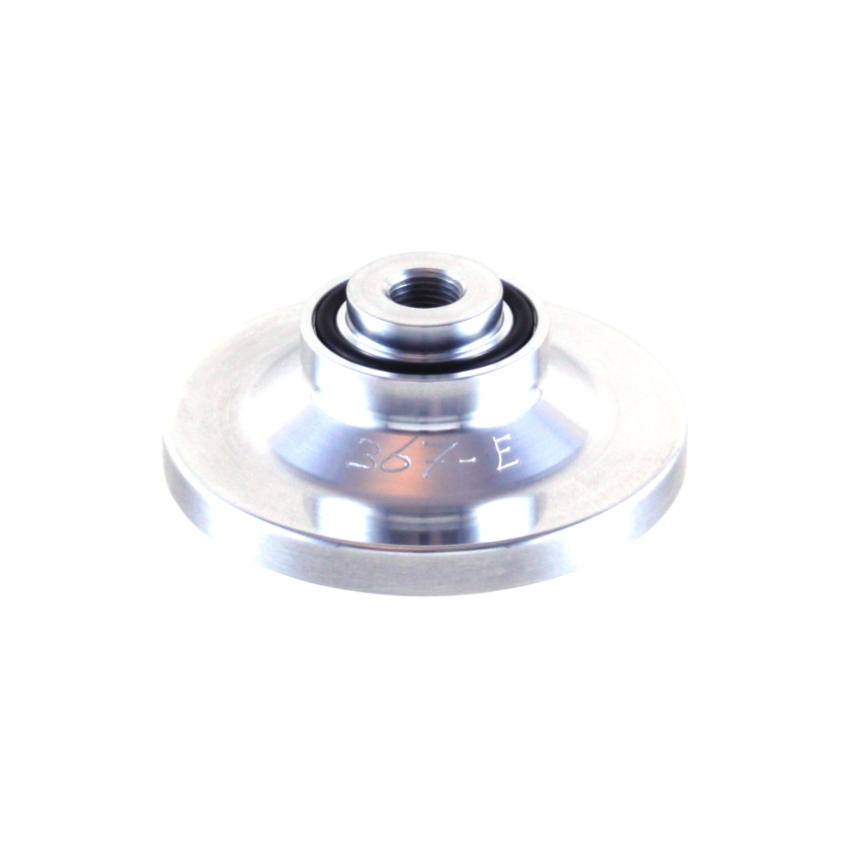 Cylinder head VHM TM EN/MX 125 (25-26) - insert 10.0cc AE32367-C