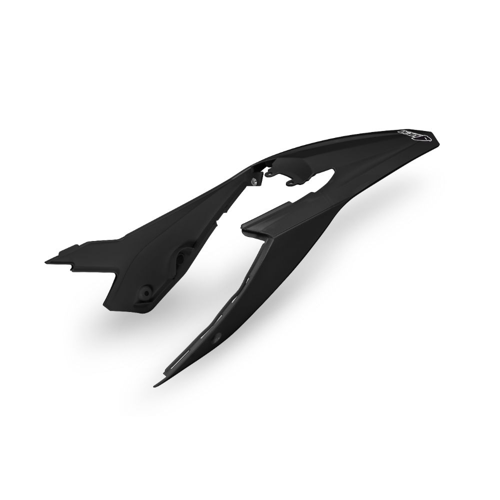Fender rear Beta RR 430 (20-24) black BE02001-001