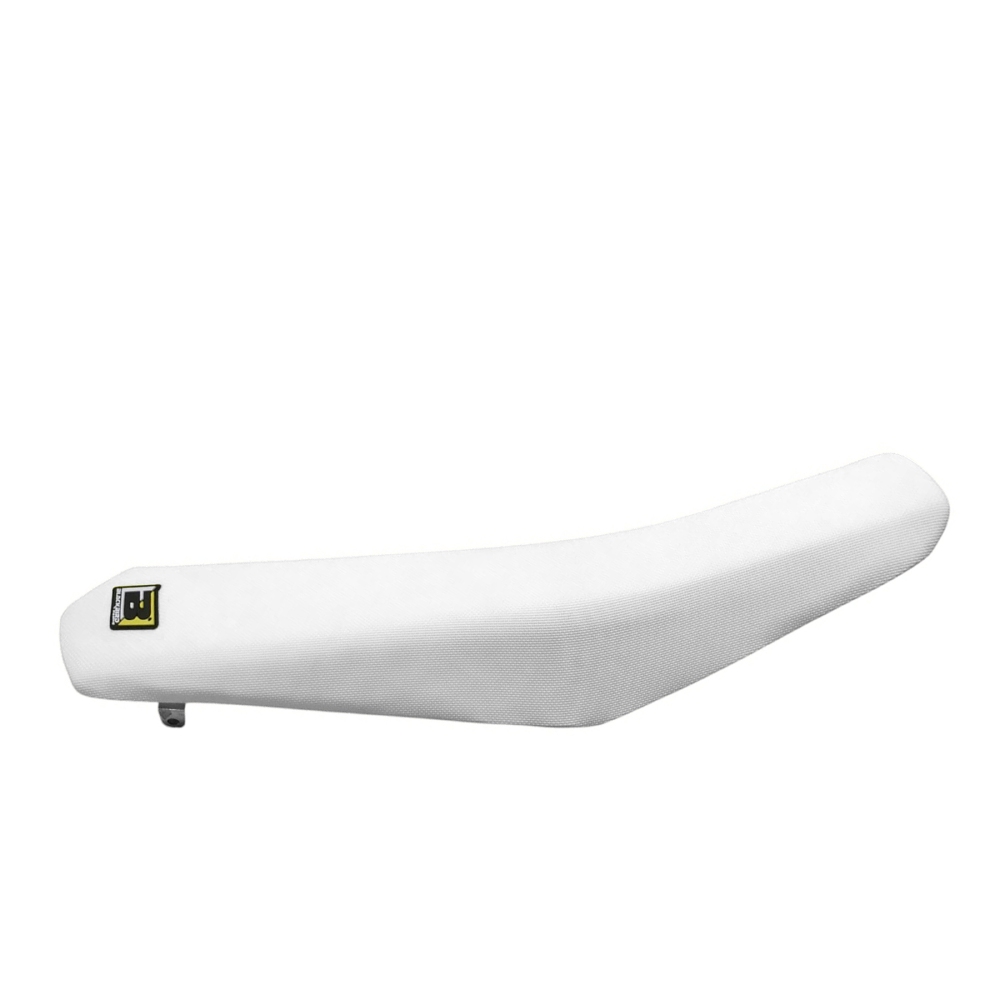 Universal seat cover Blackbird High Grip - White