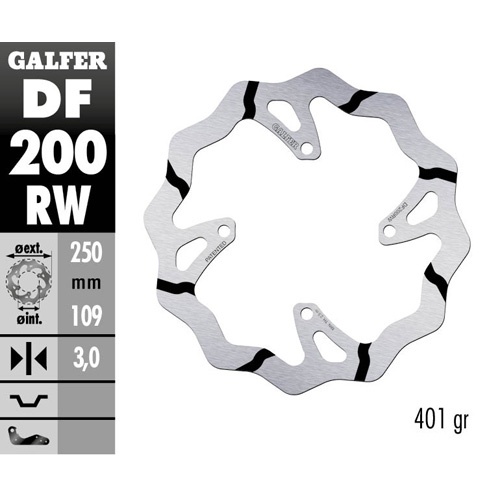 DF200RW