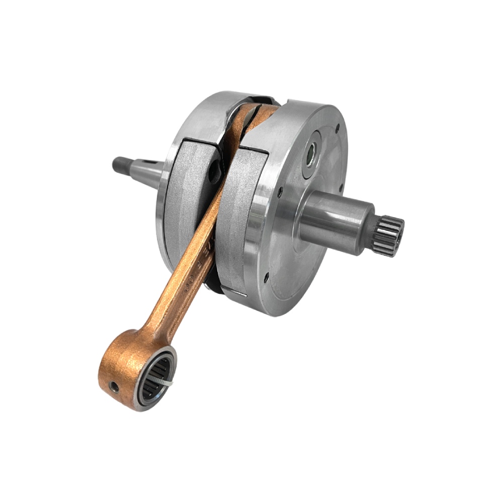 Crankshaft Suzuki RM 250 (03-12) NRTeam DS10.3323