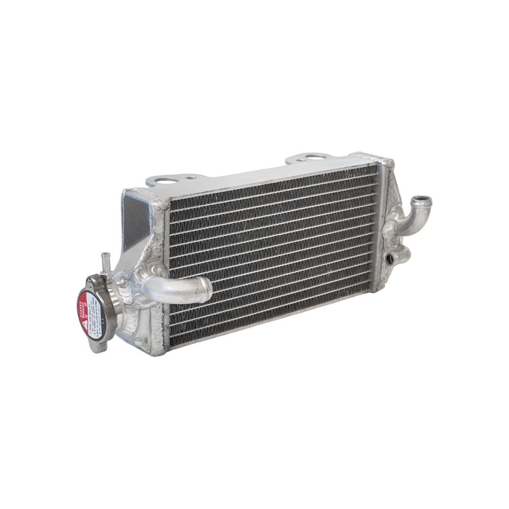 Radiator Beta RR 125 2T (18-19) left DS16.175L