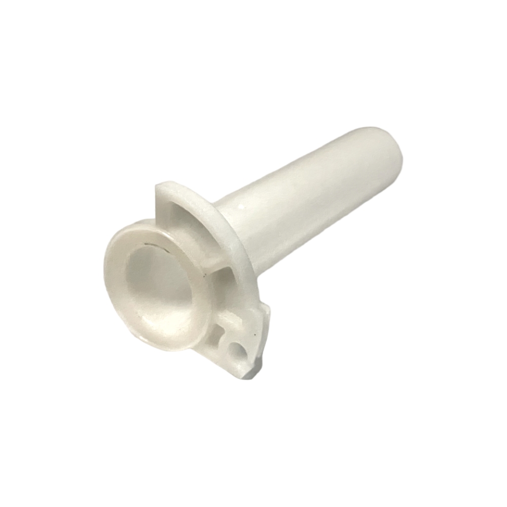 Throttle tube Yamaha YZ 125 (96-23) NRTeam DS34.0301