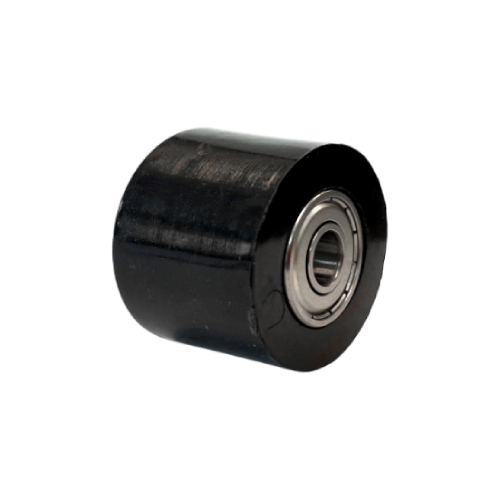 Chain roller 35 x 24.5 mm NRTeam black
