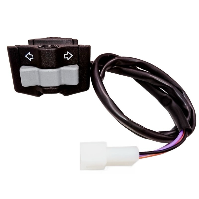 Turn signal switch KTM 200 EXC (16) NRTeam DS87.1334