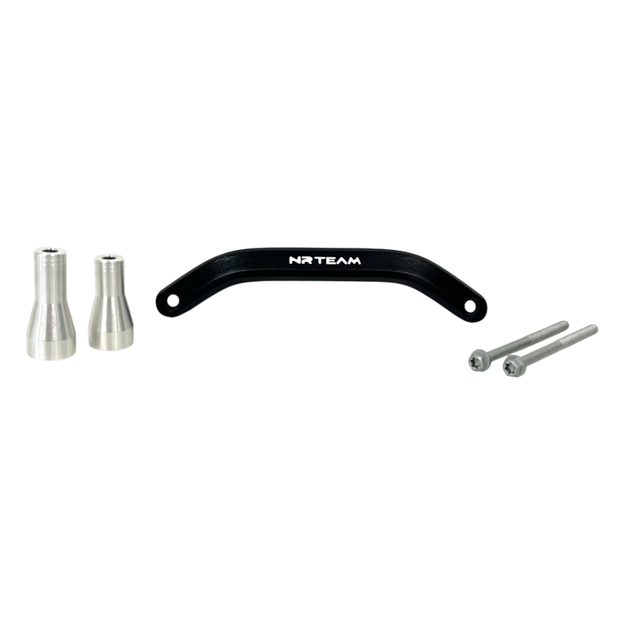 Side Grab Handle for KTM 150 SX (16-18) black DS88.7502N
