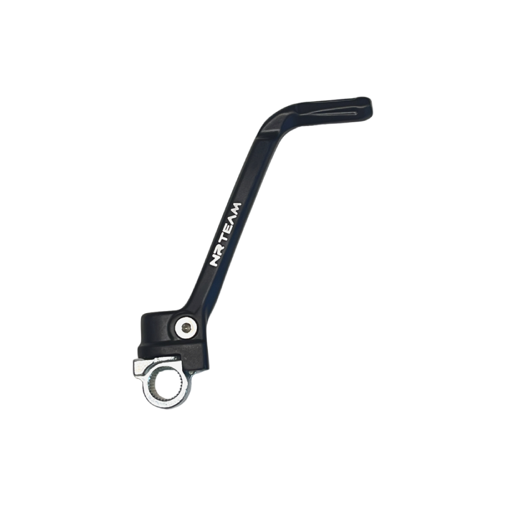 Kick Starter Lever KTM 85 SX (18-26) black DS90.0137N