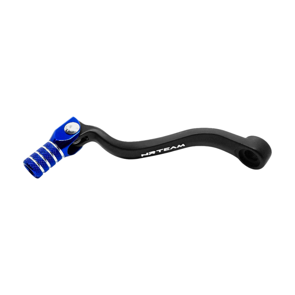 Gear Shift Lever Husaberg 450 FE (13-14) blue DS92.0002B