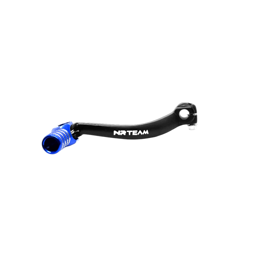 Gear Shift Lever Yamaha WR 250 F (07-14) blue DS92.0023B