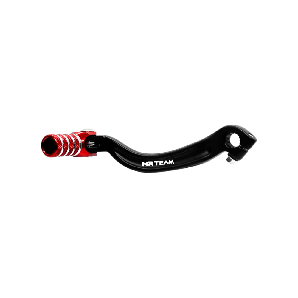 Gear Shift Lever Beta RR 480 (20-26) red DS92.C130R