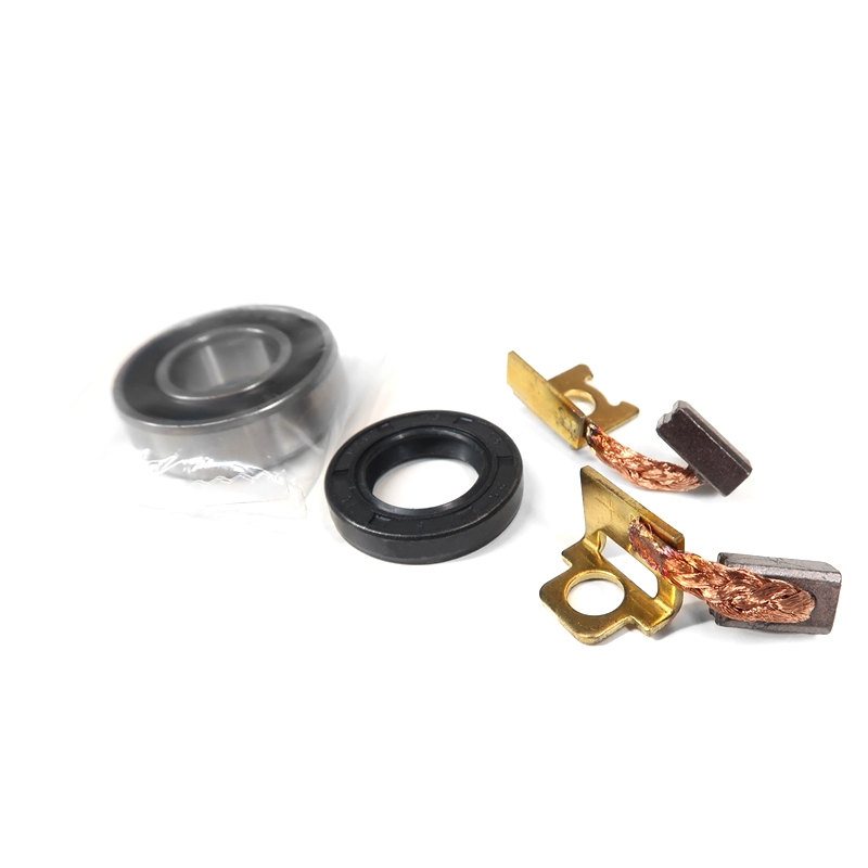 Starter motor spare part KTM 250 EXC (17-23) - Rebuild kit E-05684