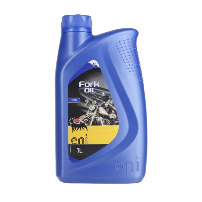 Fork oil Eni Fork Oil 10W - 1 lt Fork oil Eni Fork Oil 10W - 1 lt