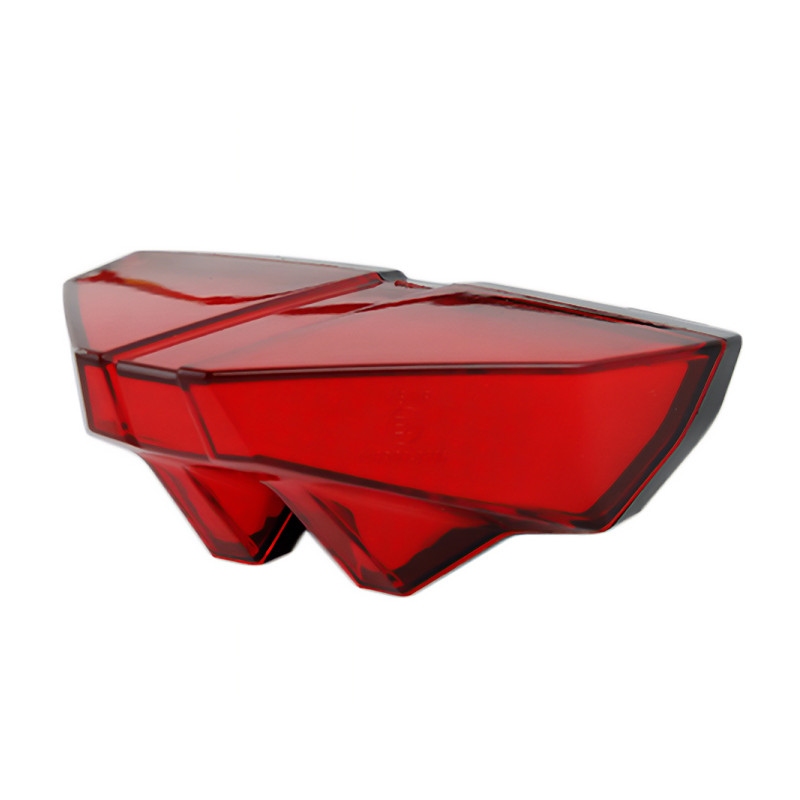 Headlight UFO KTM 150 EXC (24-25) rear FA01316