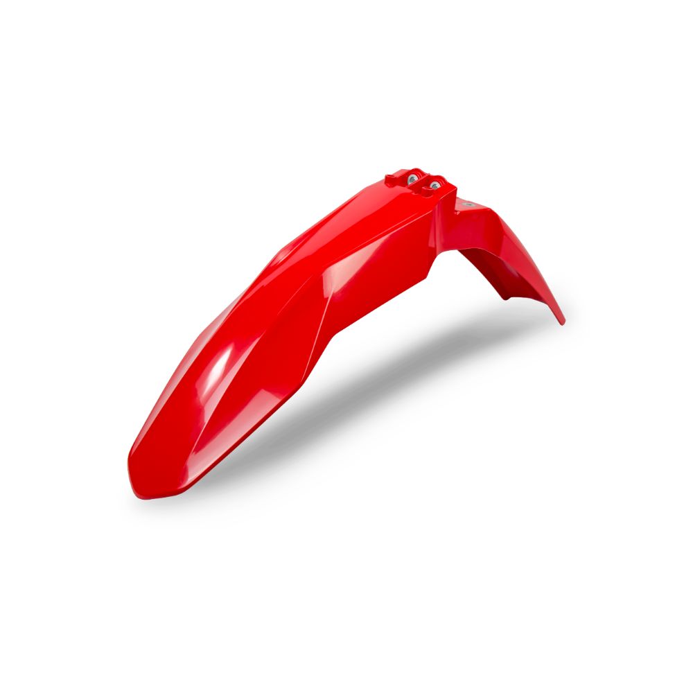 Fender front Gasgas 250 EC (21-23) red* GG07124-062