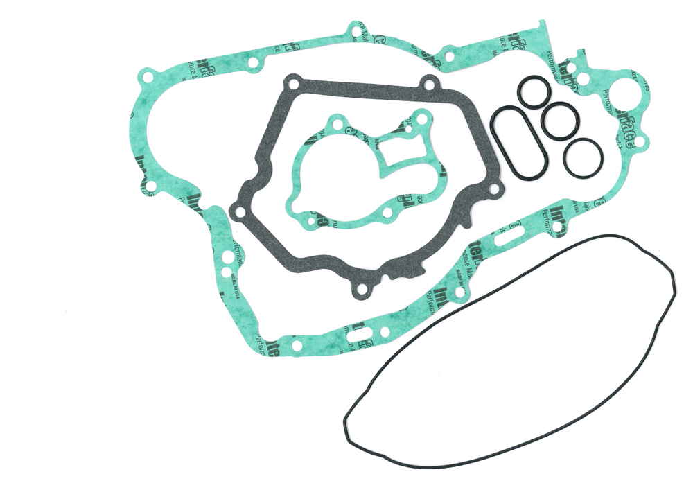 Gaskets Yamaha YZ 250 (99-24) bottom GK7041BM