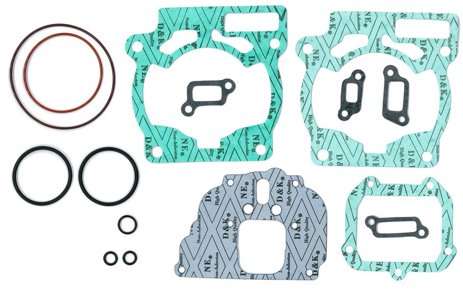 Gaskets KTM 125 SX (07-15) top GK8023TE