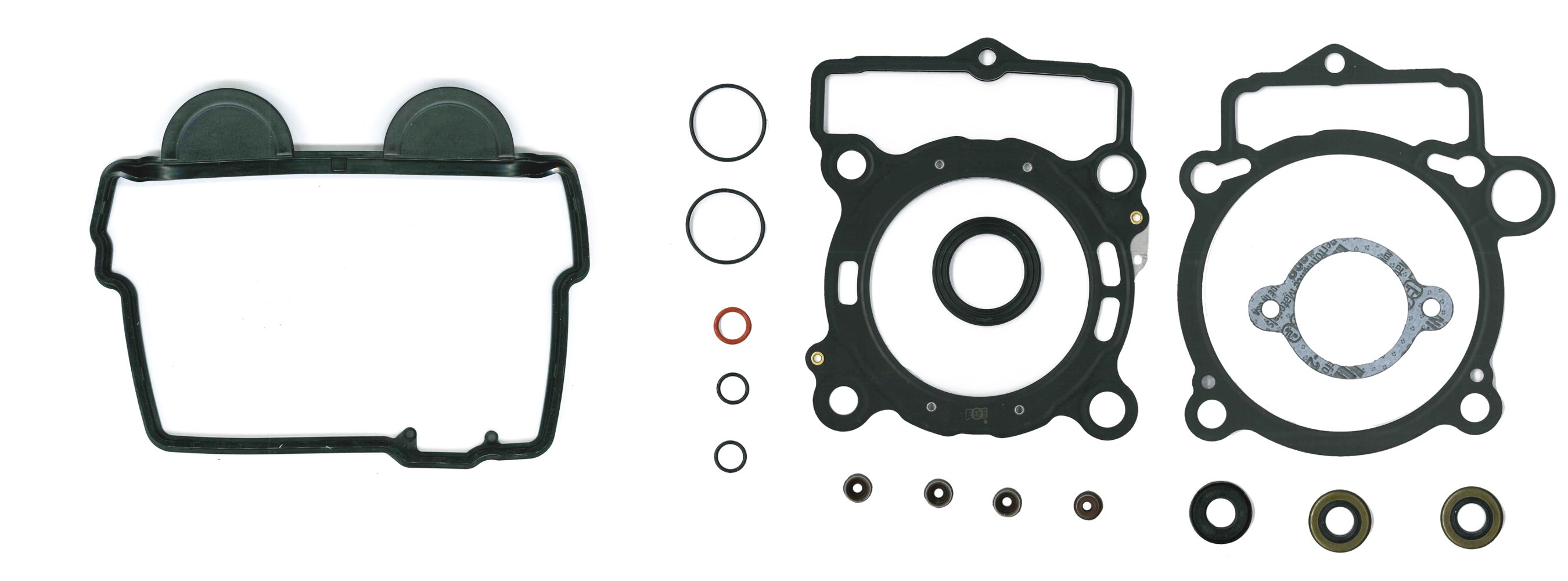 Gaskets Husqvarna 250 FE (14-16) top GK8051TE